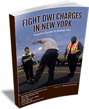 DWI Charges